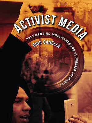cover image of Activist Media